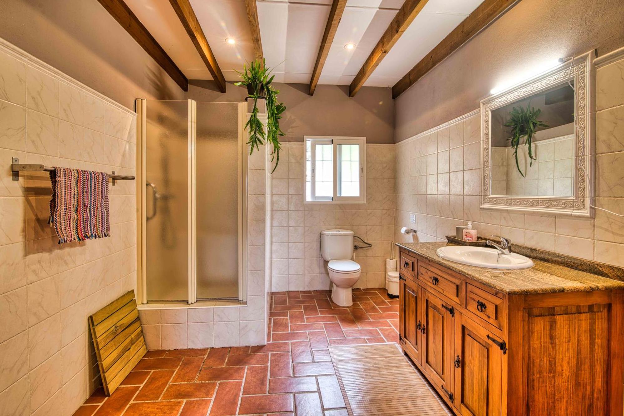 Villa Morera Garden Villa 5 Pers, 2 Bedrooms With Extra Rooms When Needed Frigiliana Εξωτερικό φωτογραφία
